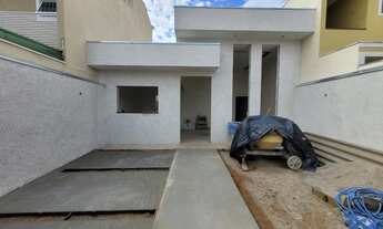 Imagem: EXCELENTE CASA À VENDA 3 DORMITÓRIOS 1