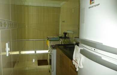 Imagem 7: Apartamento para aluguel com 49 metros quadrados com 1 quarto em Pioneiros - Balneário Cam