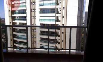 Imagem 5: Flat à venda, 44 m² por R$ 362.000,00 - Bosque das Juritis - Ribeirão Preto/SP