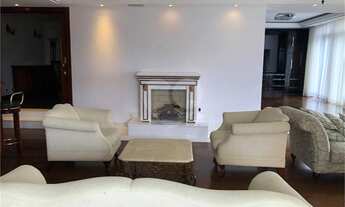 Imagem 4: São Paulo - Apartamento Padrão - JARDIM AMÉRICA