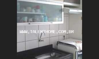 Imagem 3: Apartamento para Venda em Londrina, RESIDENCIAL VILLA BELLA, 2 dormitórios, 1 suíte, 1 ban