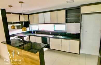 Imagem 6: Apartamento para venda tem 119 metros quadrados com 3 quartos em Jardim Camburi - Vitória
