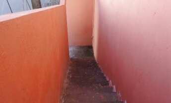 Imagem 3: Casa com 2 dormitórios para alugar, 80 m² por R$ 449/mês - Cajazeiras - Fortaleza/CE