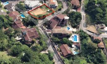 Imagem 4: Lote/Terreno para venda tem 920 metros quadrados em Morro Nova Cintra - Santos - SP