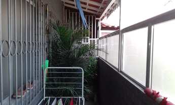 Imagem 3: Bom Apartamento térreo com 2 Quartos e Espaço Aéreo Livre na Batista das Neves Ac Carta!