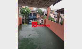 Imagem 3: Casa térrea para venda com 150m² com 2 quartos em Pedreira - Belém - PA