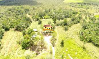Imagem 5: Fazenda para Venda em Rio dos Bois, Leste