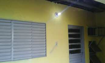 Imagem 5: Terreno de 365 m² a venda, compre ter. com 3 kit nets, dá pra transformar em casa! troca p