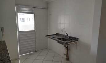 Imagem 5: Apartamento com 3 dormitórios para alugar, 83 m² por R$ 2.890/mês - Rudge Ramos - São Bern