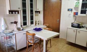 Imagem 7: Apartamento com 3 dormitórios à venda, 142 m² por R$ 1.809.000 - Moema Índios - São Paulo