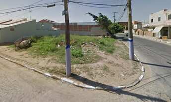 Imagem: Campos dos Goytacazes - Terreno Padrão