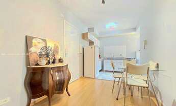 Imagem 4: Apartamento para Venda em Londrina, VILA DAS AZALEIAS, 2 dormitórios, 1 banheiro, 1 vaga