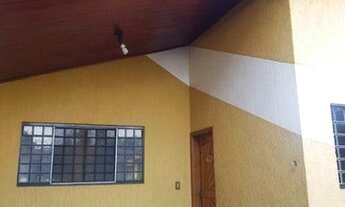 Imagem 3: Casa com 3 dormitórios à venda, 273 m² por R$ 700.000,00 - Parque Residencial Jaguari - Am