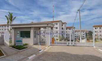 Imagem: APARTAMENTO PARA VENDA NO CONDOMÍNIO PLANO