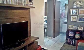 Imagem: Jd. Maria de Fátima Casas 151 m² 3 dorms