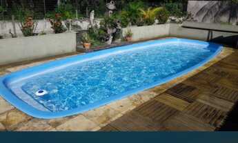 Imagem 6: Casa em Alto Padrão