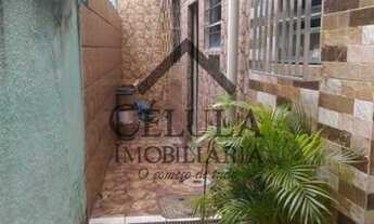 Imagem 2: Rio de Janeiro - Casa de Vila - Cordovil