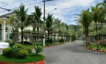 Imagem 4: TERRENO: Condomínio 551m² em Jardim Pernambuco I - Guarujá