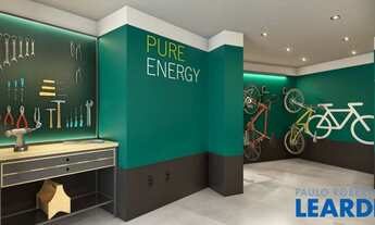 Imagem 7: APARTAMENTO - SANTA CECÍLIA - SP