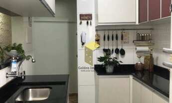 Imagem 5: Apartamento com 3 dormitórios à venda, 60 m² por R$ 320.000,00 - Freguesia do Ó - São Paul