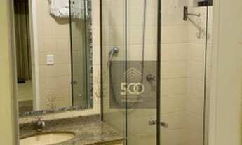 Imagem 7: Kitnet com 1 dormitório à venda, 27 m² por R$ 230.000,00 - Centro - Florianópolis/SC