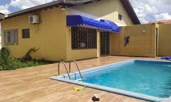 Imagem 4: Casa com terreno de 2.209 m2 Vila Sobrinho