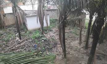 Imagem 2: Terreno com 450m² da reta da pedra de Guaratiba