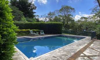 Imagem 4: Casa para venda possui 562 metros com 4 quartos bairro Chácara Santa Lúcia dos Ypes Carapi