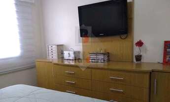 Imagem 5: Apartamento a venda tatuape