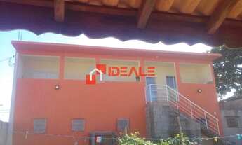 Imagem 4: Imóvel comercial com 2 salões e ampla residência 50m do mar