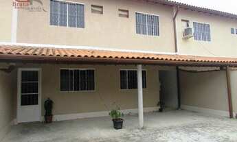 Imagem: Casa - Jd N S da Piedade - Mage