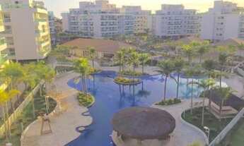 Imagem 6: Cobertura para venda com 206 metros quadrados com 4 quartos em Camboinhas - Niterói - Rio