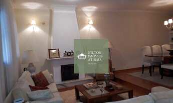 Imagem 5: Casa com 3 dormitórios sendo 1 suíte à venda, 154 m² por R$ 950.000 - Jardim do Lago - Ati