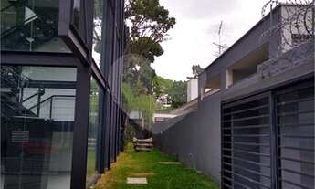 Imagem 7: PREDIO COMERCIAL NOVO AVENIDA SÃO GUALTER