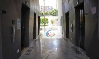 Imagem 5: Conjunto comercial 600,00m² com 16 vagas de garagem certificação LEED (Leadership in Energ