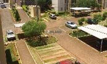 Imagem 2: Apartamento 2 dorm. - Edifício Jardim das Torres