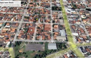 Imagem 5: Lote para Venda em Goiânia, JARDIM AMERICA