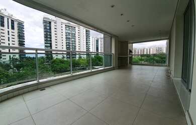 Imagem 4: Apartamento para venda com 403 metros quadrados com 4 quartos