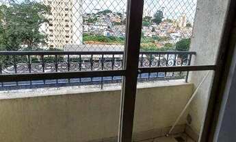 Imagem 7: Apartamento com 3 dormitórios à venda, 64 m² por R$ 425.000,00 - Jabaquara - São Paulo/SP