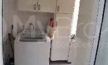 Imagem 7: Apartamento com 4 quartos no Condomínio Residencial Criare Home - Bairro Vila Gumercindo