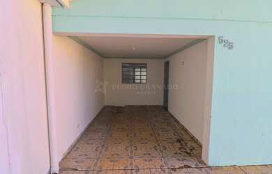 Imagem 4: Maringá - Casa - Vila Marumby