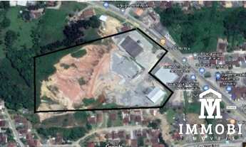 Imagem: TERRENO PLANO INDUSTRIAL COM 38.532,39 M²