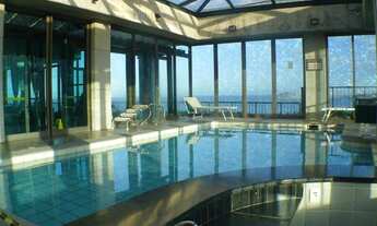 Imagem 6: Flat com 3 quartos à venda, 124 m², Ipanema, Zona sul, Rio de Janeiro/RJ