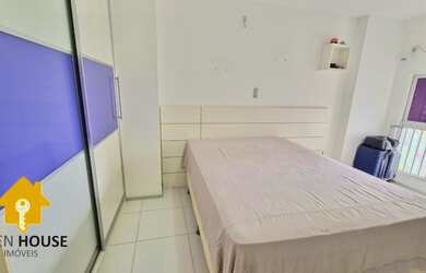 Imagem 4: Apartamento para venda tem 124 metros quadrados com 3 quartos em Jardim Renascença - São L