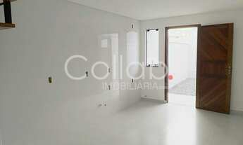 Imagem 5: Sobrado à venda no bairro Aventureiro - Joinville/SC