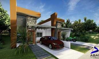 Imagem 4: Casa em Capão da Canoa - 3 dormitórios (1 suíte) - próximo ao mar e Centro da cidade