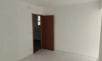 Imagem 4: Apartamento novo para venda 2 quartos em Vila Zezé - Jacareí - SP