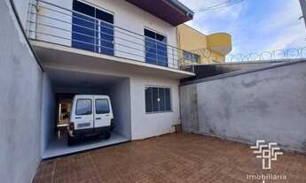 Imagem 4: Casa à venda, 150 m² por R$ 450.000,00 - Parque Residencial Jaguari - Americana/SP