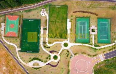 Imagem 7: Terreno - Loteamento Residencial Entre Verdes (Sousas) - Campinas