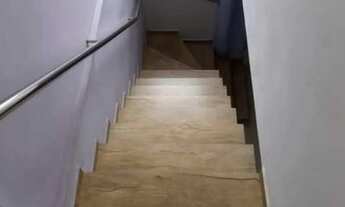 Imagem 6: Sobrado para Venda em Santo André, Jardim Utinga, 4 dormitórios, 1 suíte, 2 banheiros, 3 v